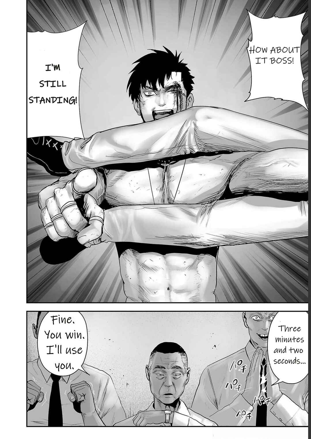 Chapter 93 - Page 18