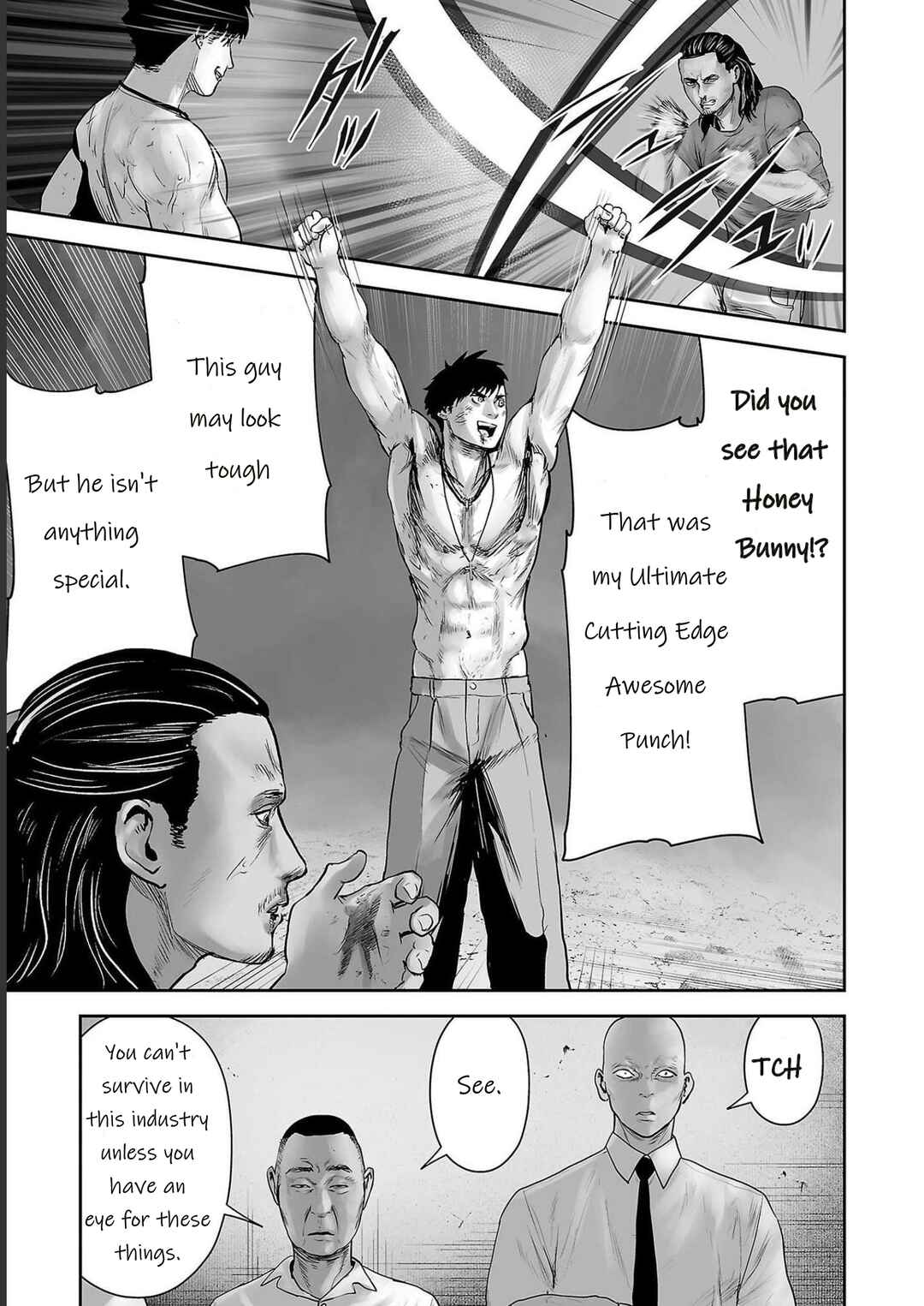 Chapter 93 - Page 9