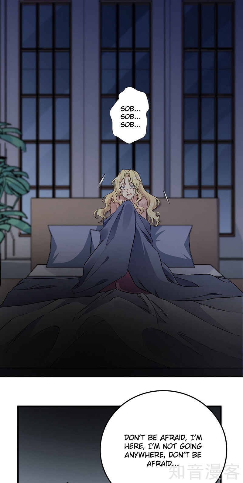 Chapter 176 - Page 20