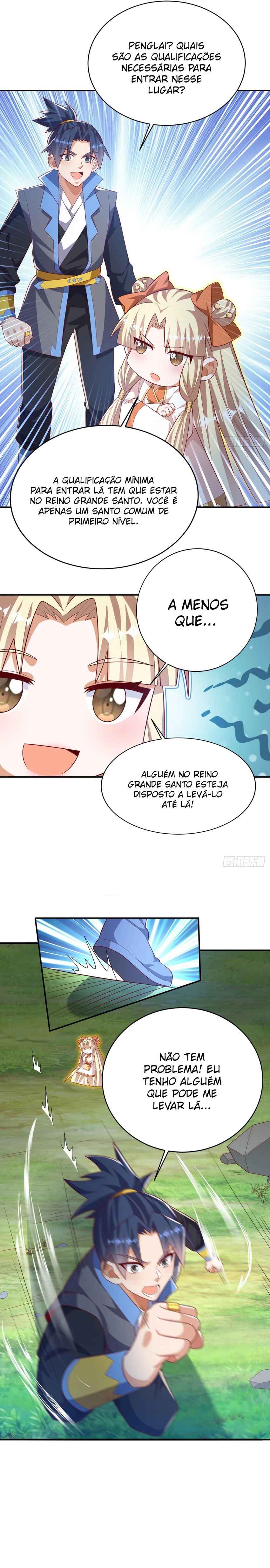 Chapter 536 - Page 2