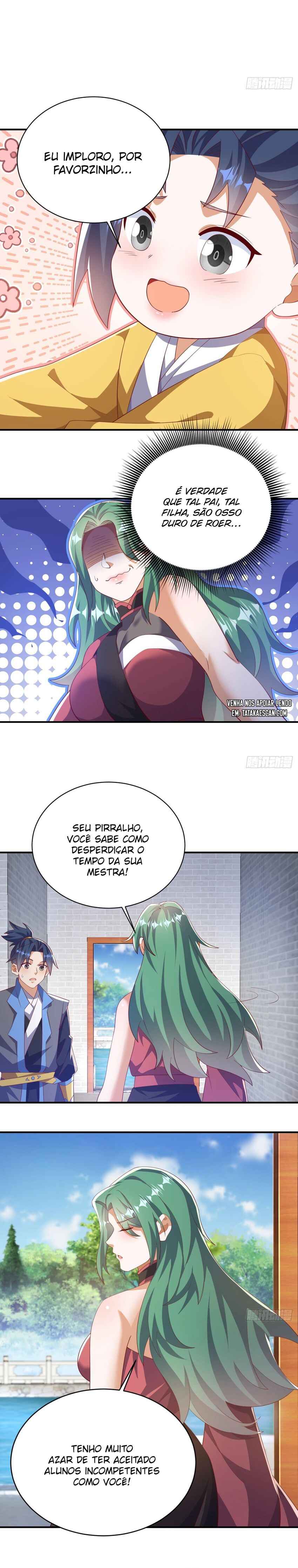 Chapter 536 - Page 5
