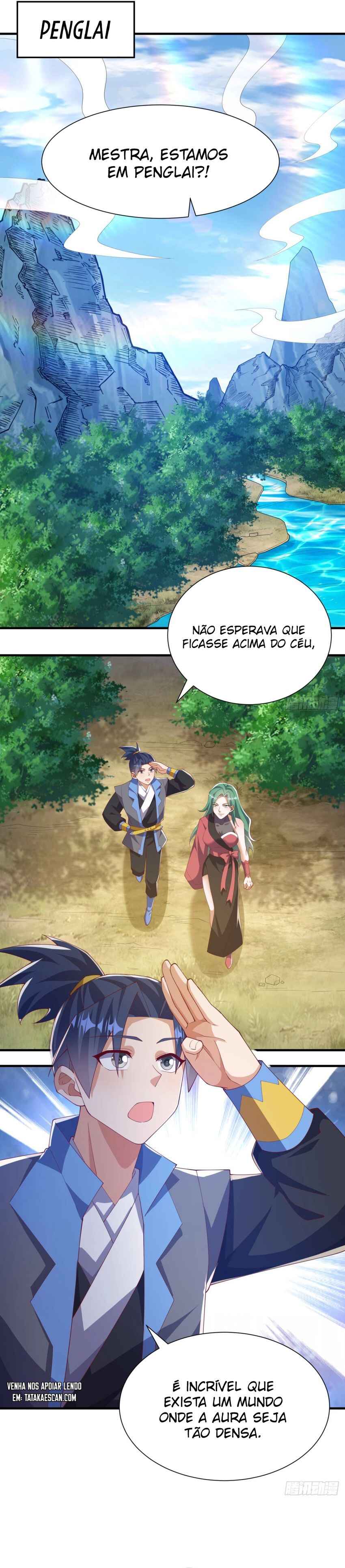 Chapter 536 - Page 7