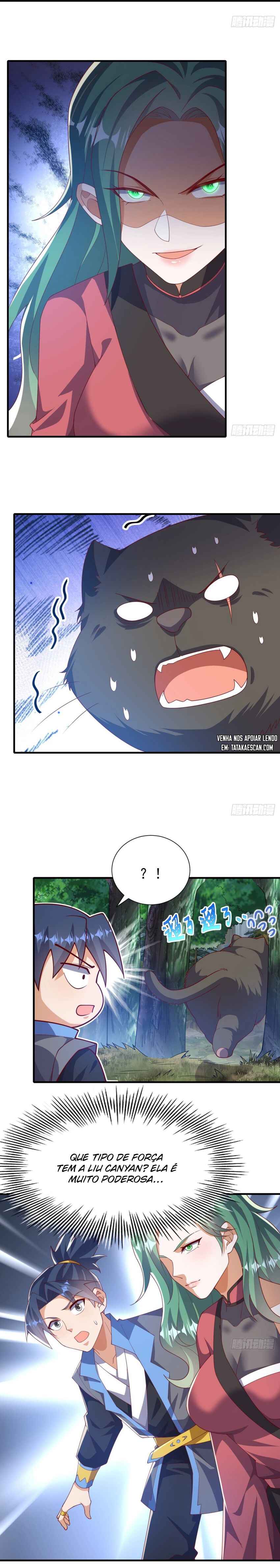 Chapter 536 - Page 9