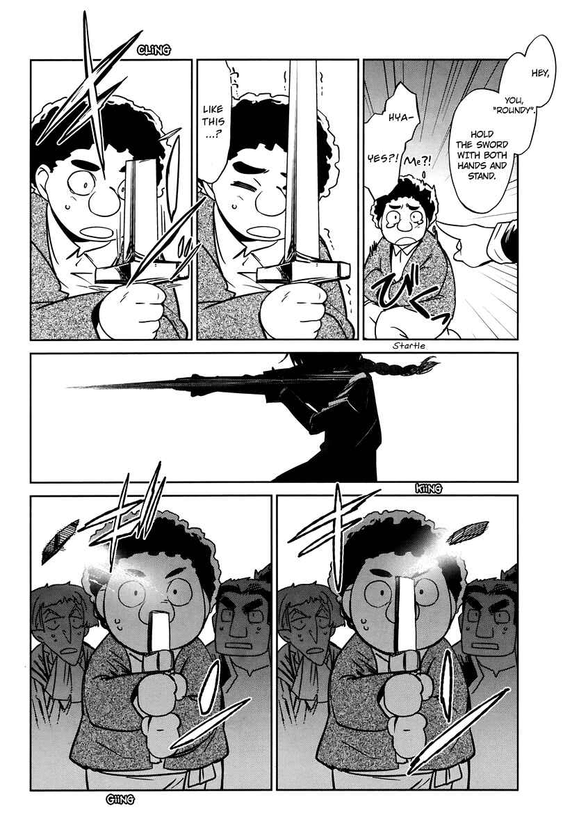 Chapter 4 - Page 32