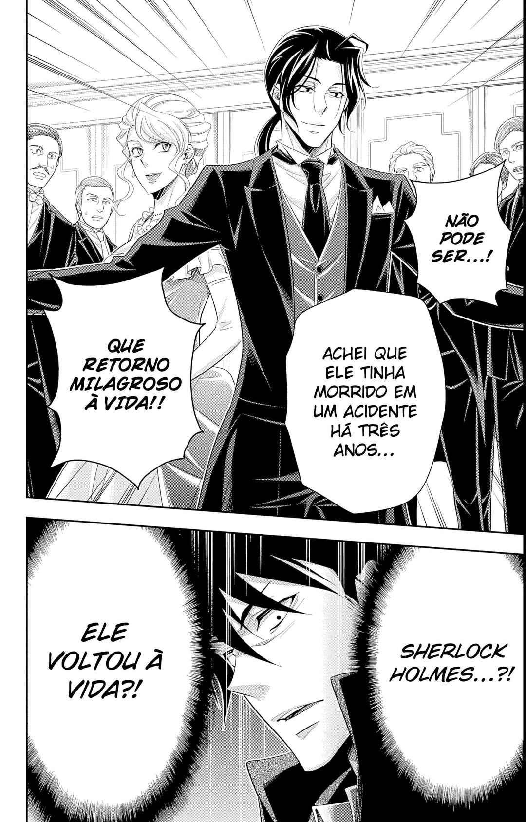 Chapter 61 - Page 10