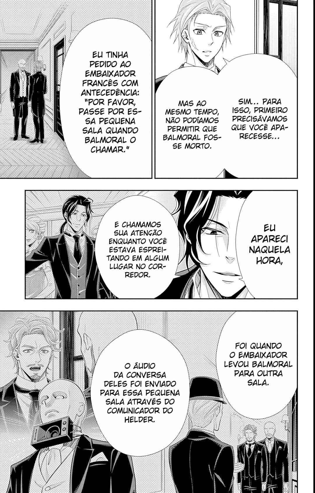 Chapter 61 - Page 33