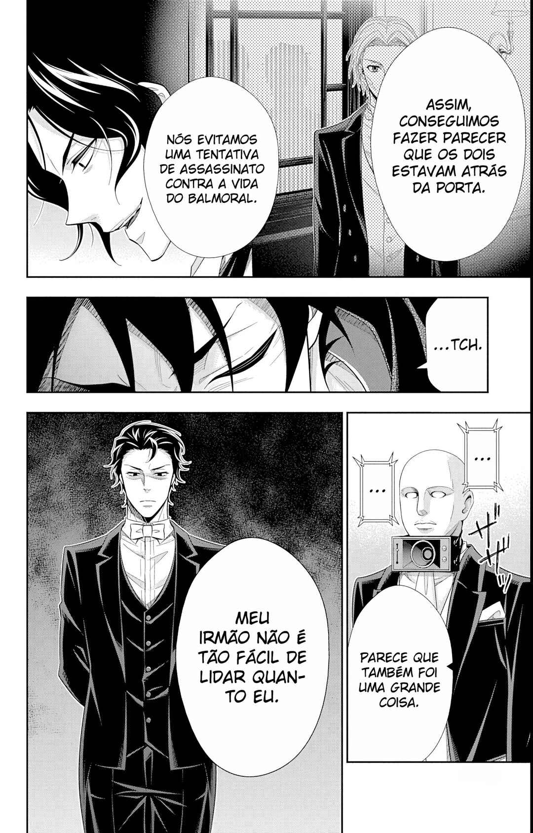 Chapter 61 - Page 34