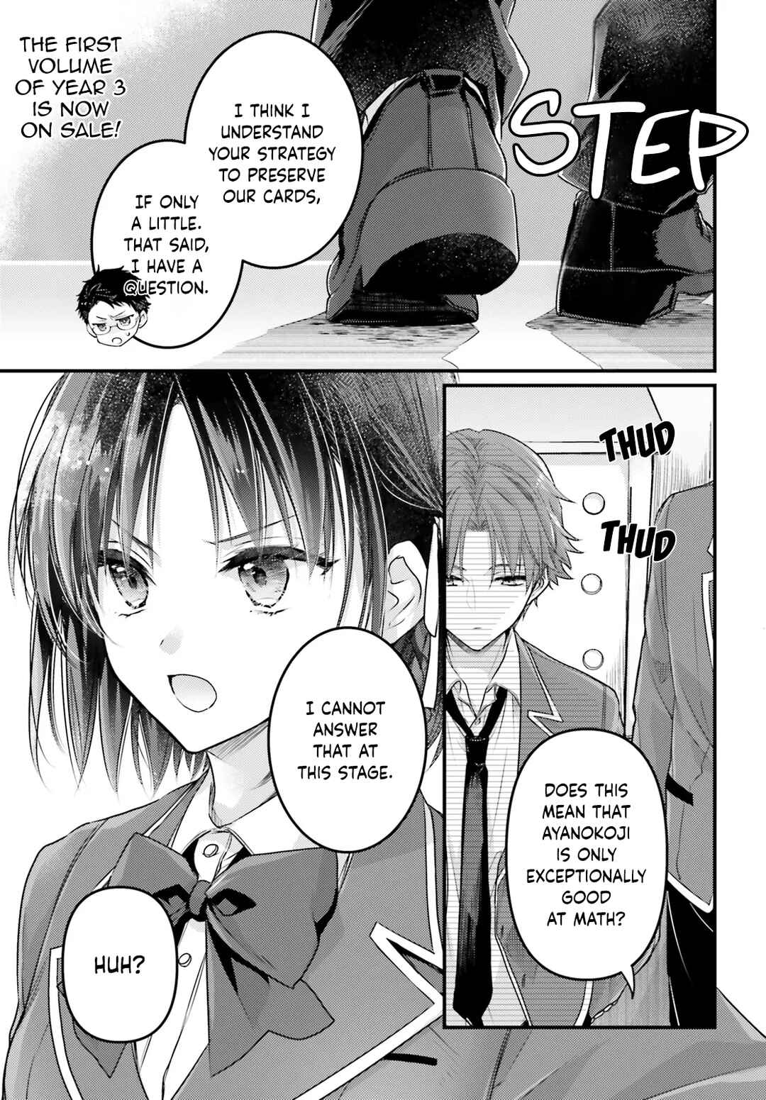 Chapter 3 - Page 1