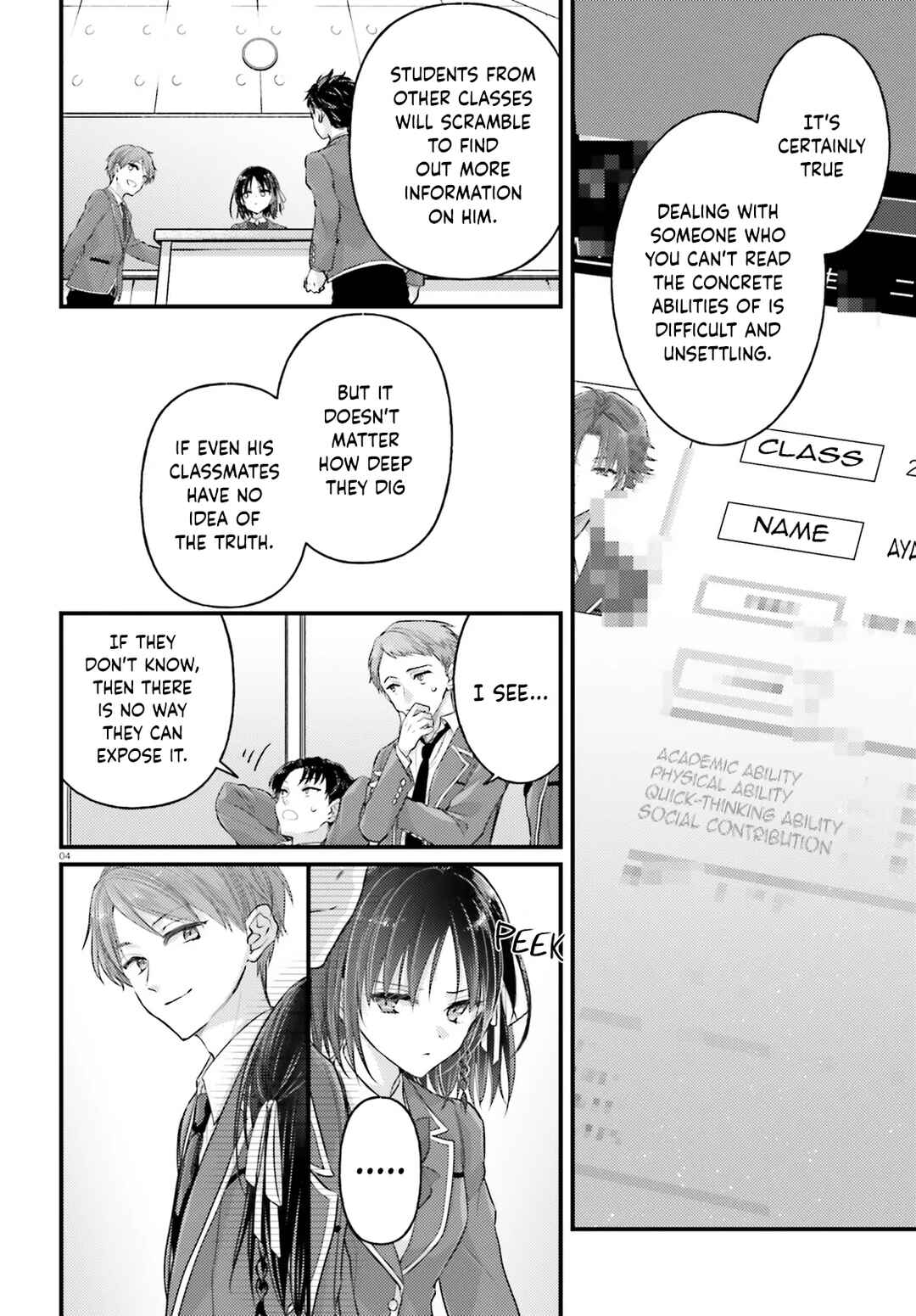 Chapter 3 - Page 5