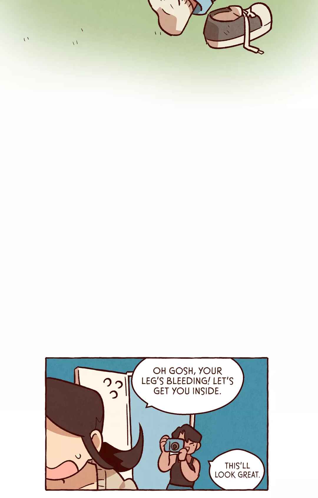 Chapter 31 - Page 14