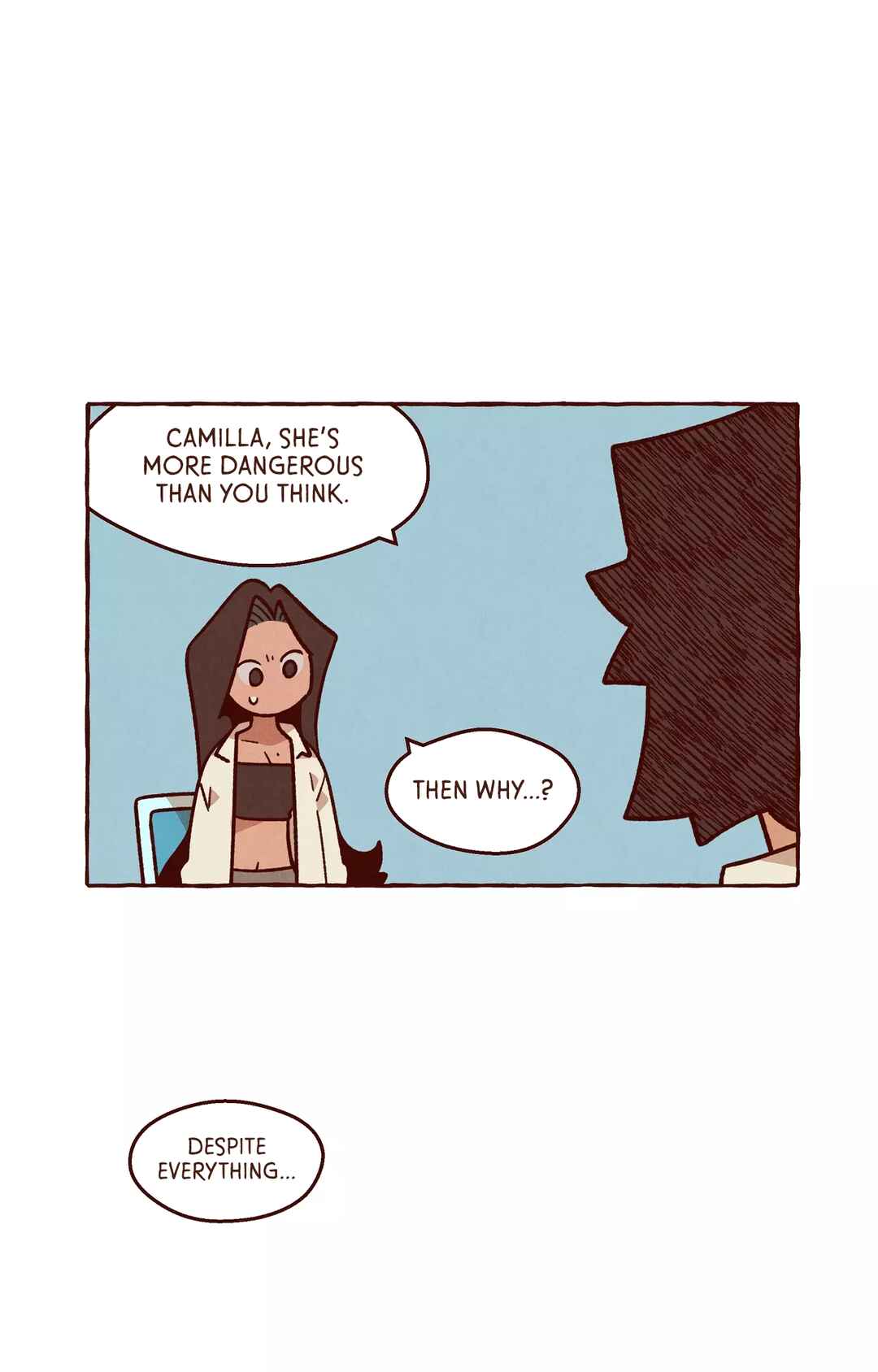 Chapter 31 - Page 47
