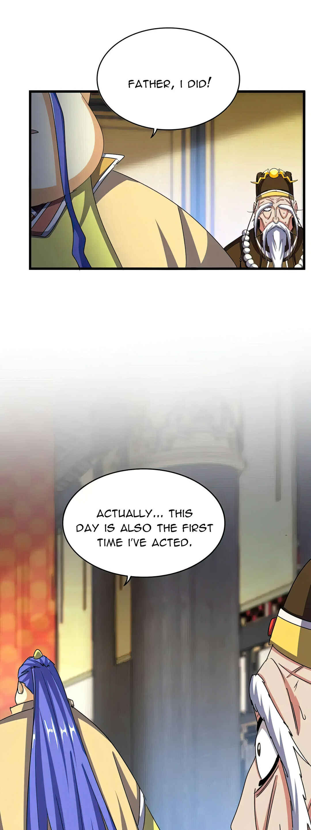 Chapter 530 - Page 25