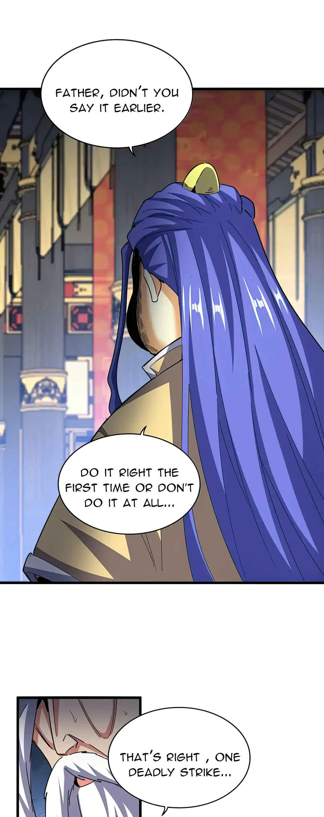 Chapter 530 - Page 29