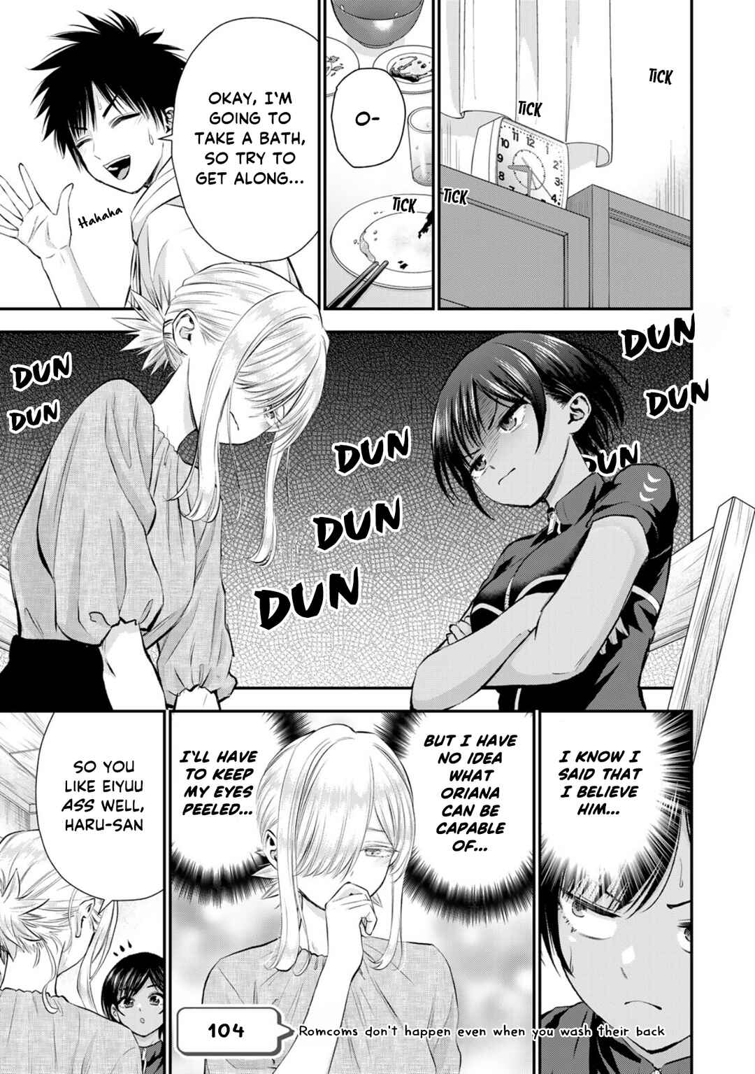Chapter 104 - Page 1