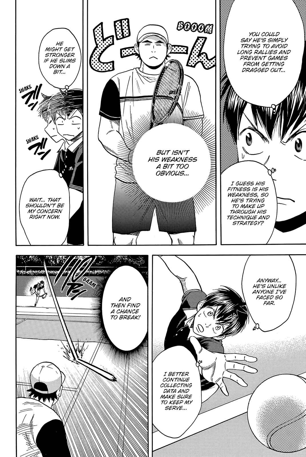 Chapter 350 - Page 11
