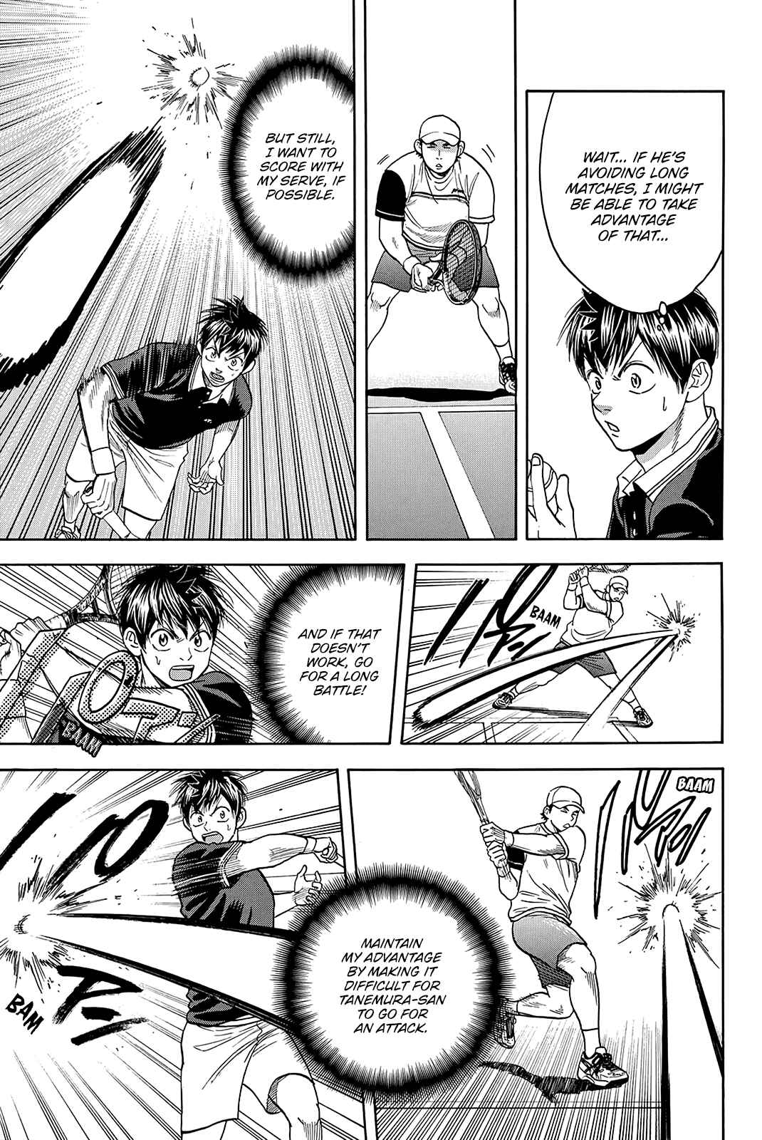 Chapter 350 - Page 14