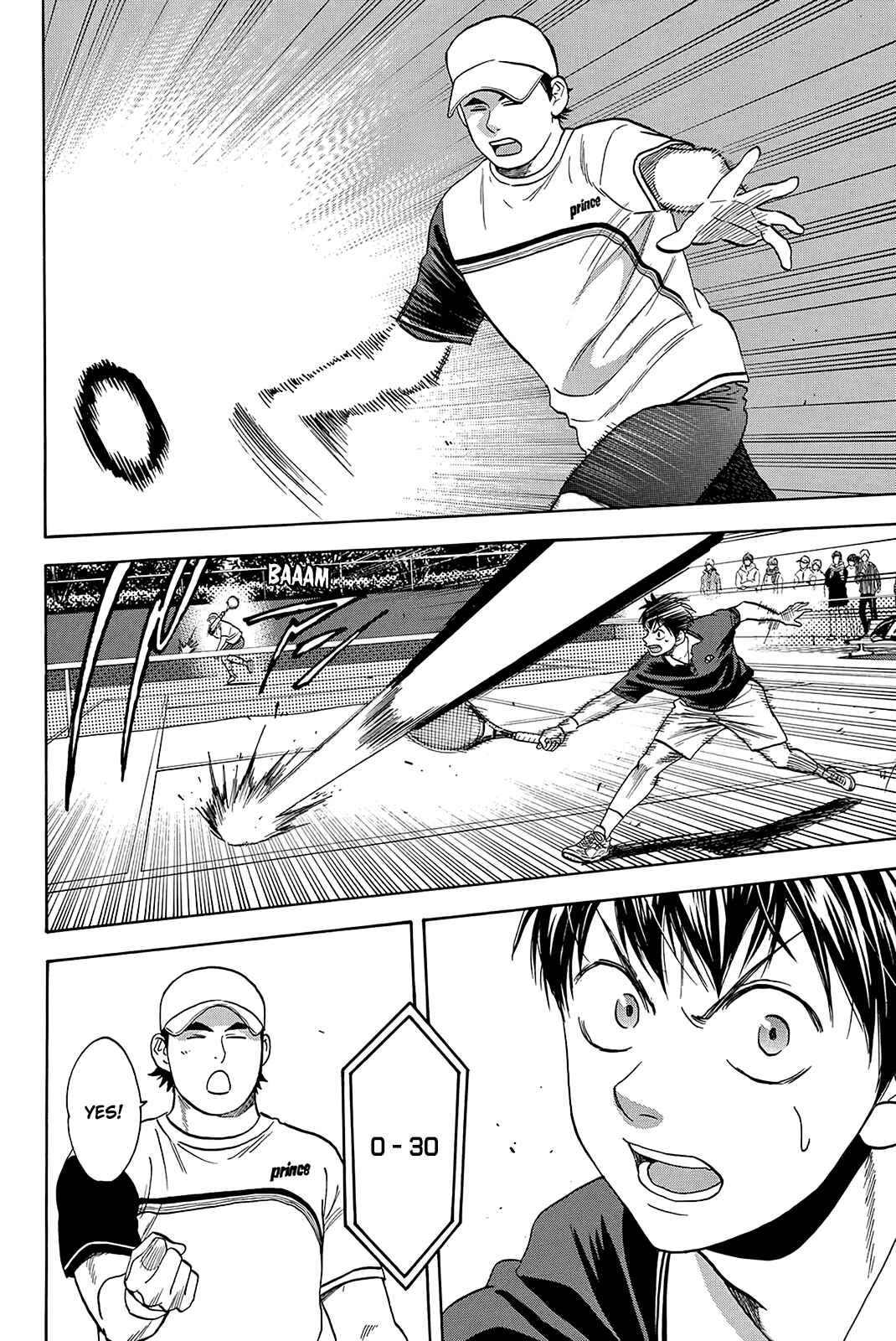 Chapter 350 - Page 15