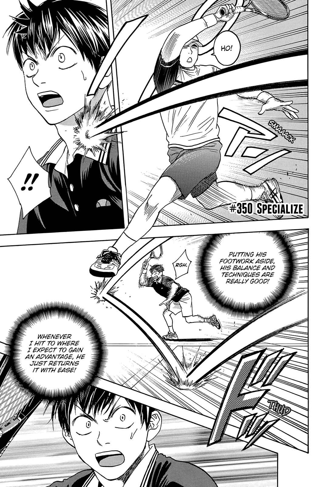 Chapter 350 - Page 2