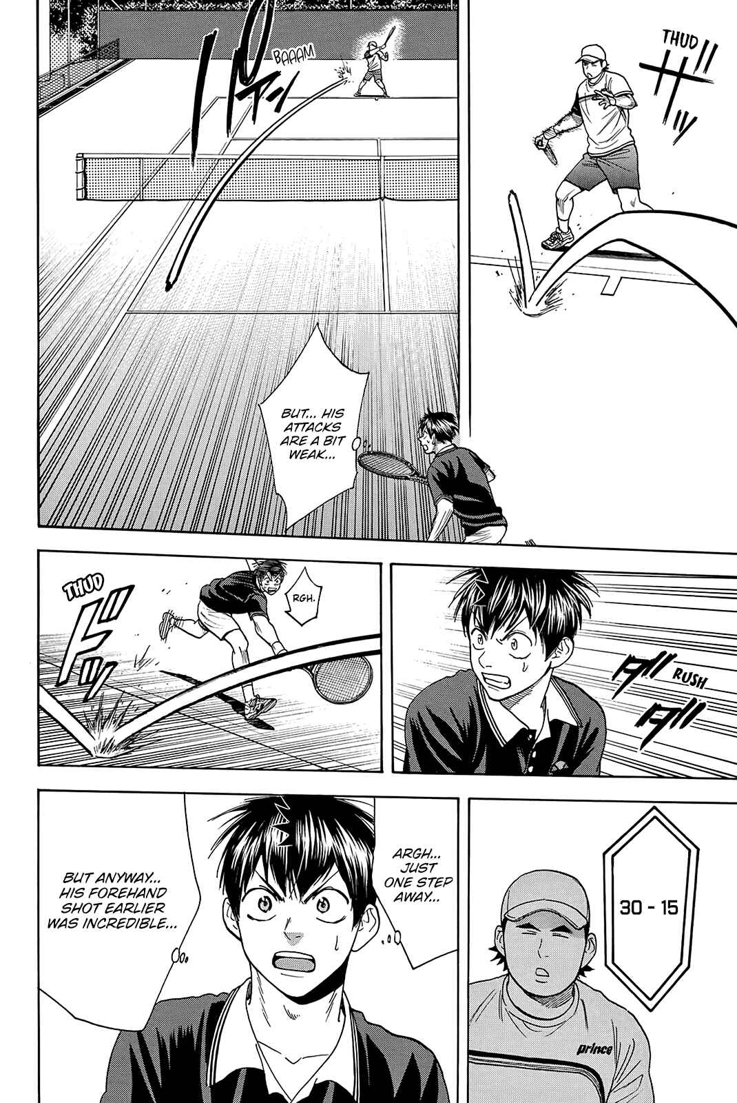 Chapter 350 - Page 3
