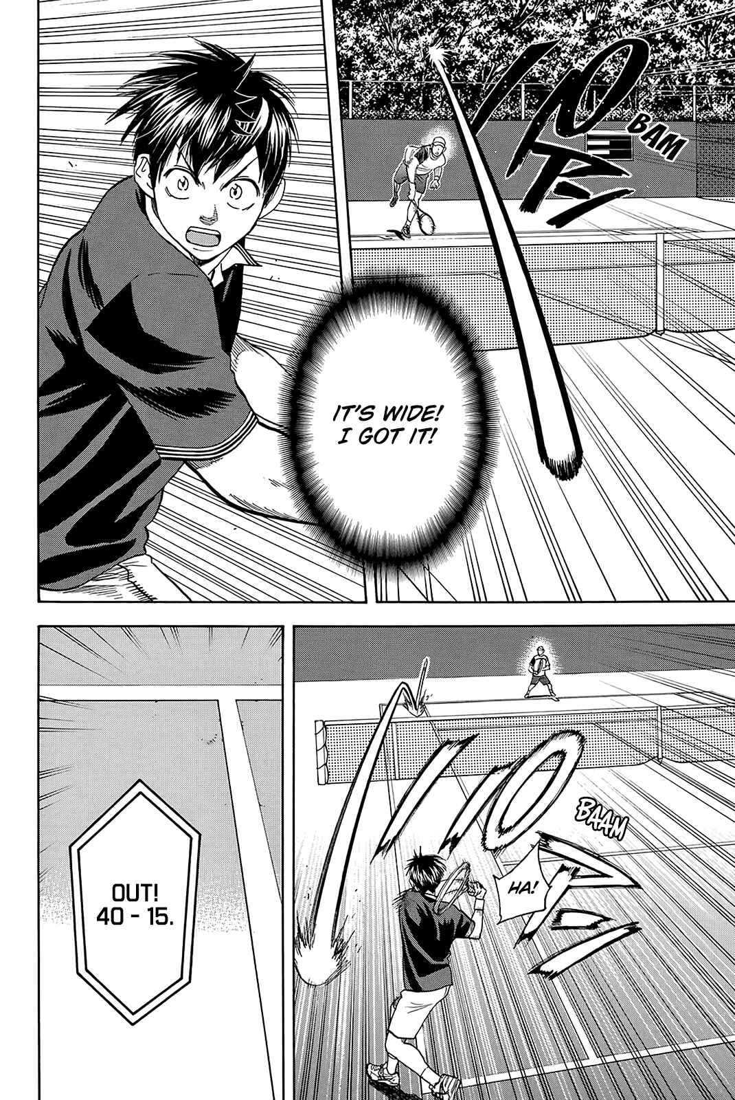 Chapter 350 - Page 5