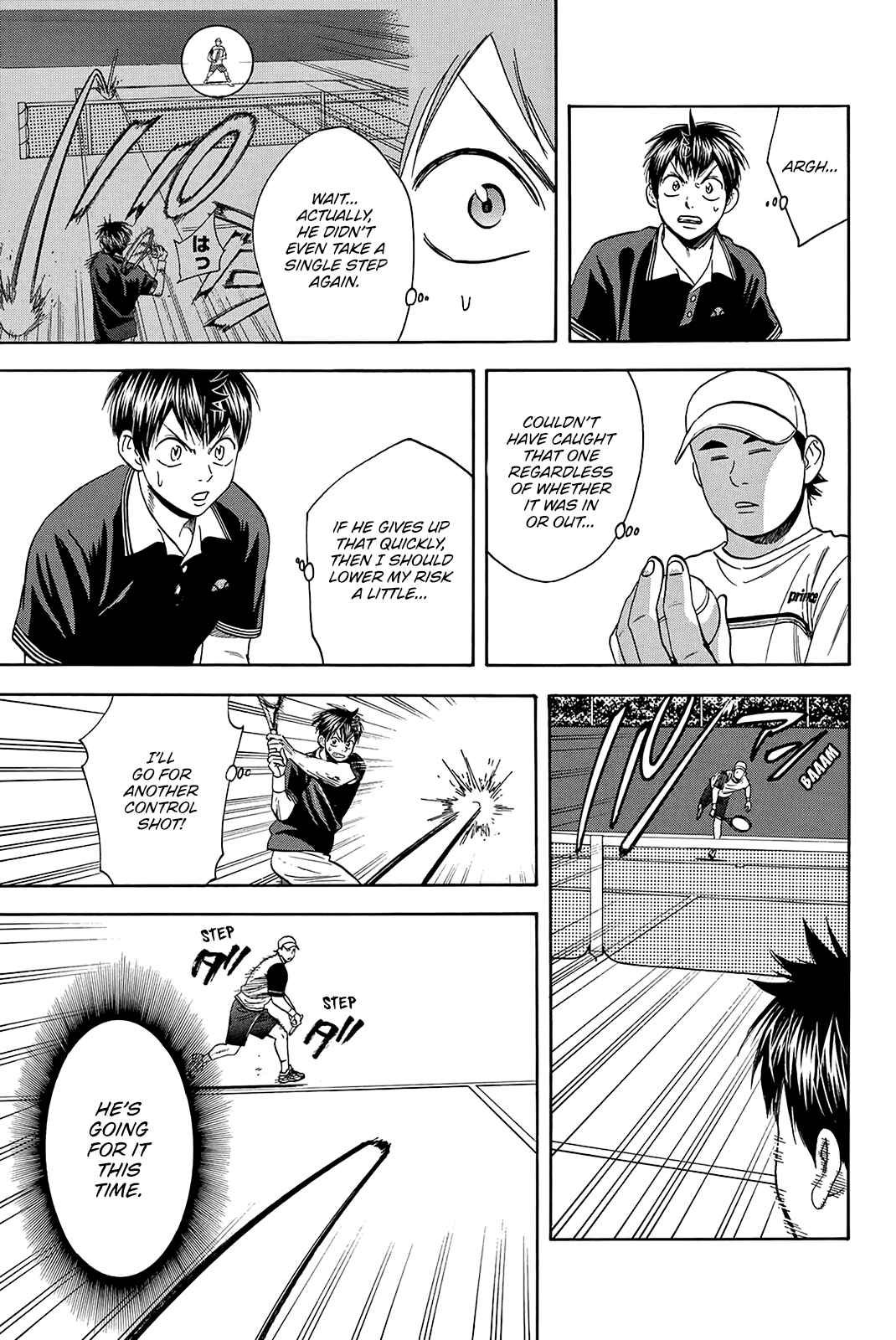 Chapter 350 - Page 6