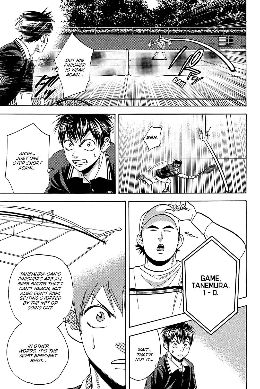 Chapter 350 - Page 8