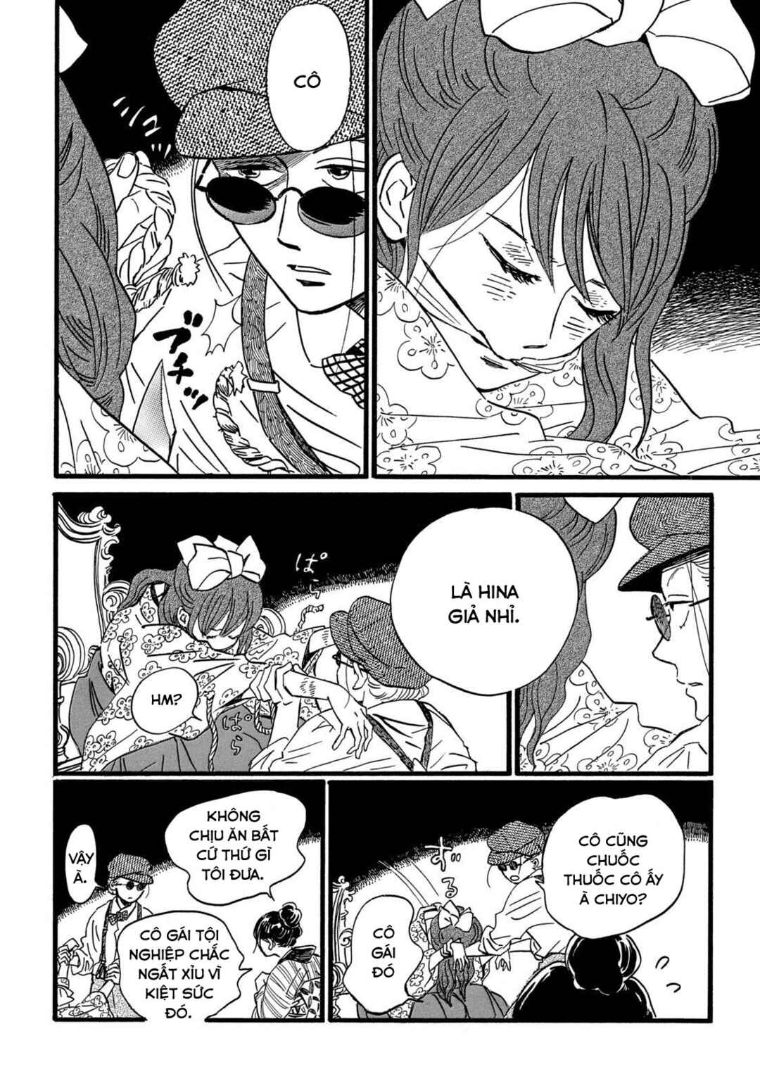 Chapter 29 - Page 23