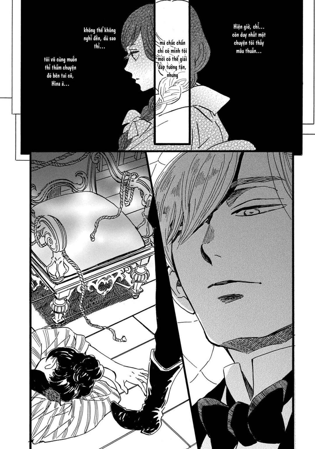 Chapter 29 - Page 32