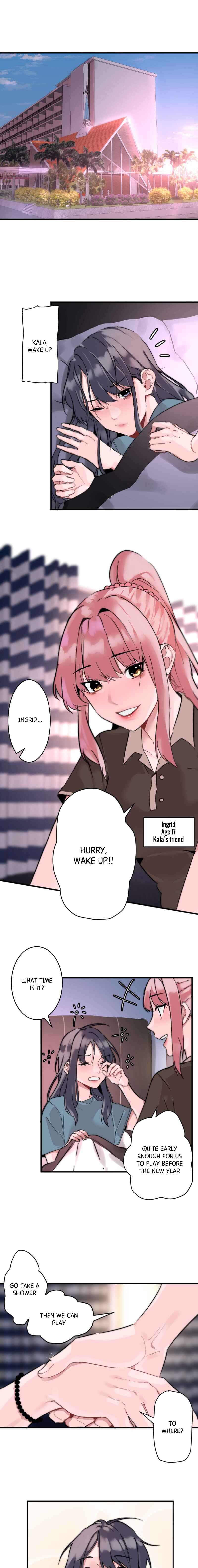 Chapter 2 - Page 1