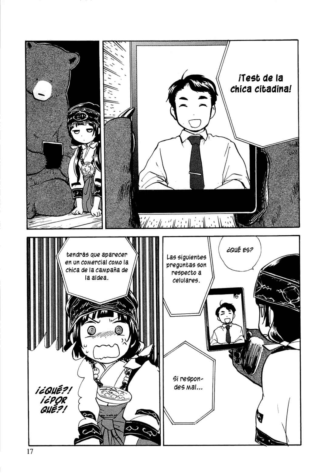 Chapter 19 - Page 17