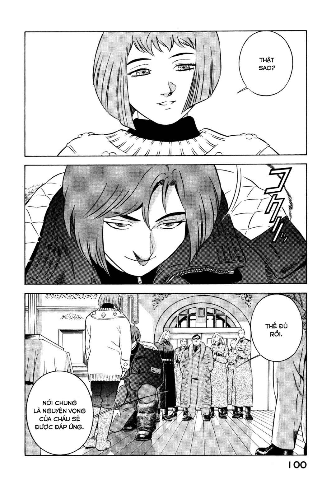 Chapter 26 - Page 10