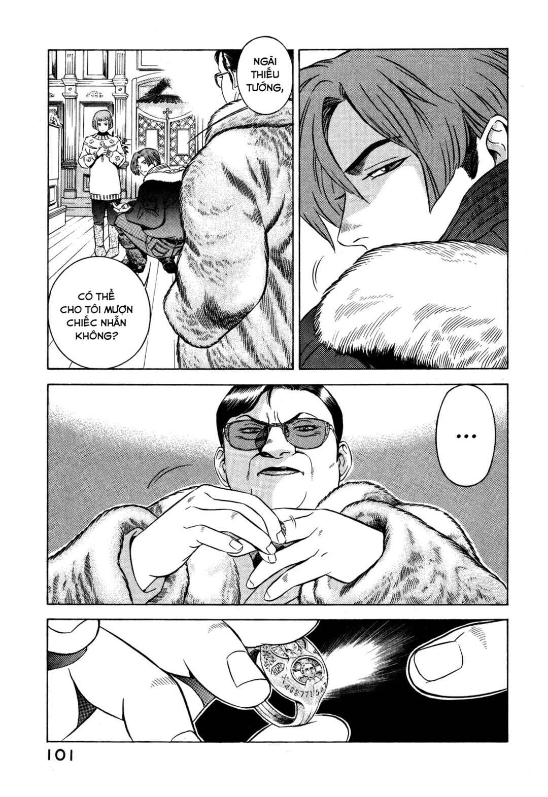 Chapter 26 - Page 11