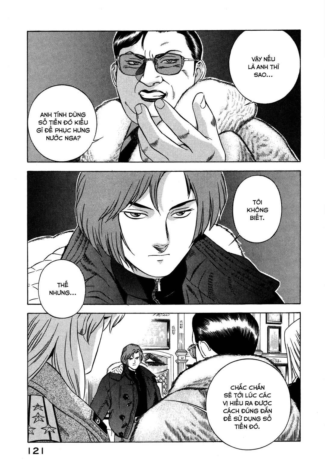 Chapter 26 - Page 30