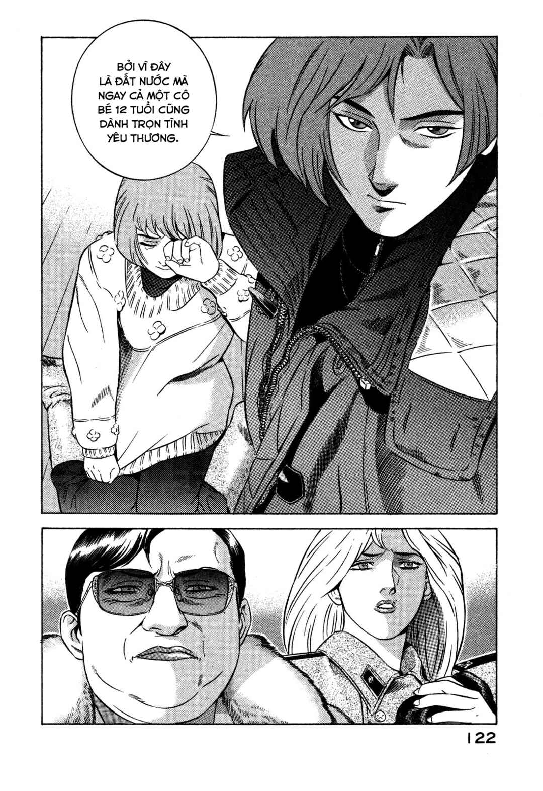 Chapter 26 - Page 31