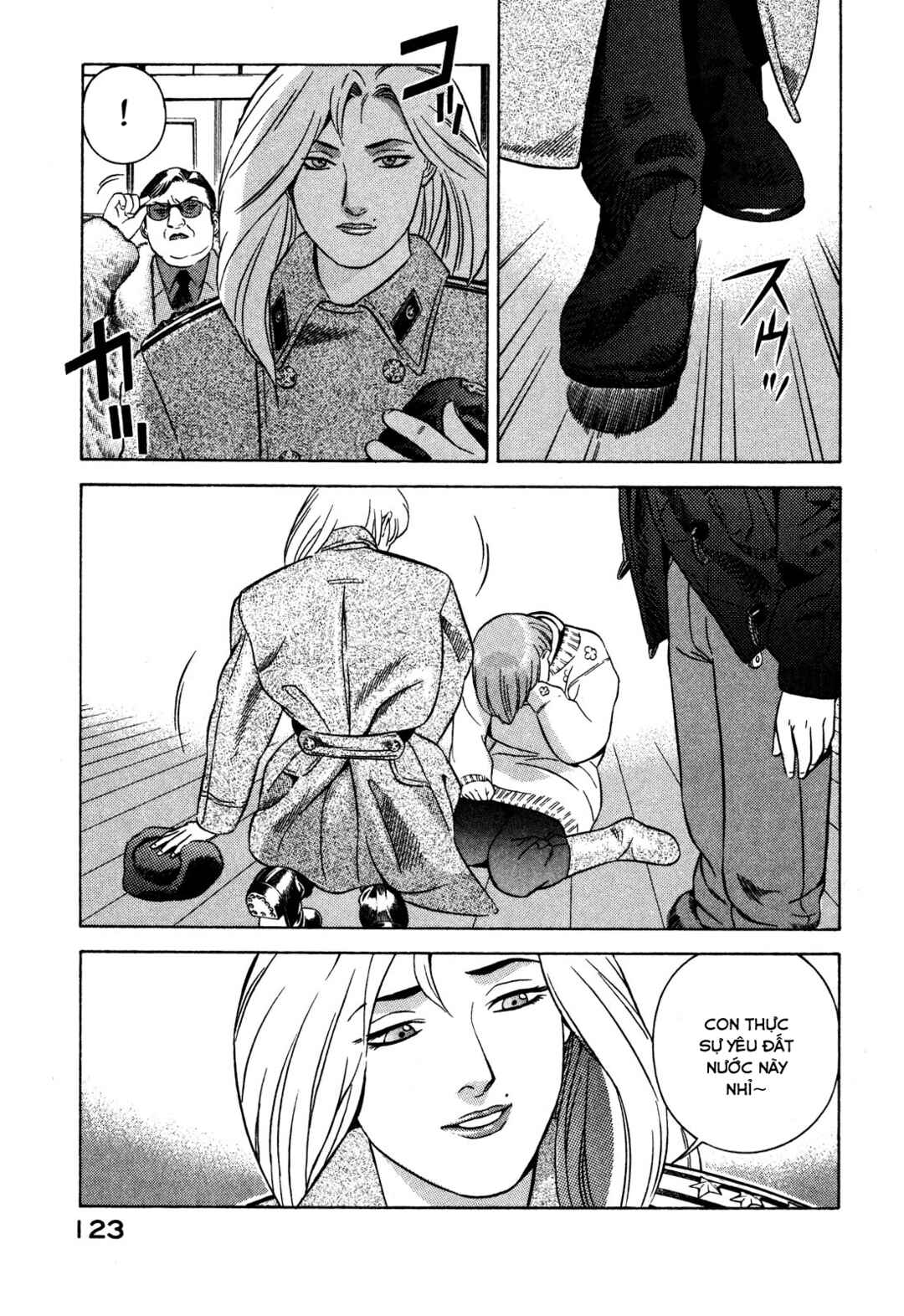 Chapter 26 - Page 32