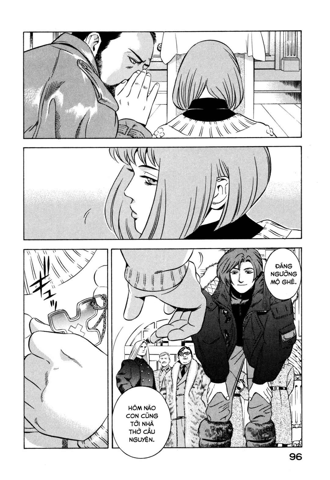 Chapter 26 - Page 6