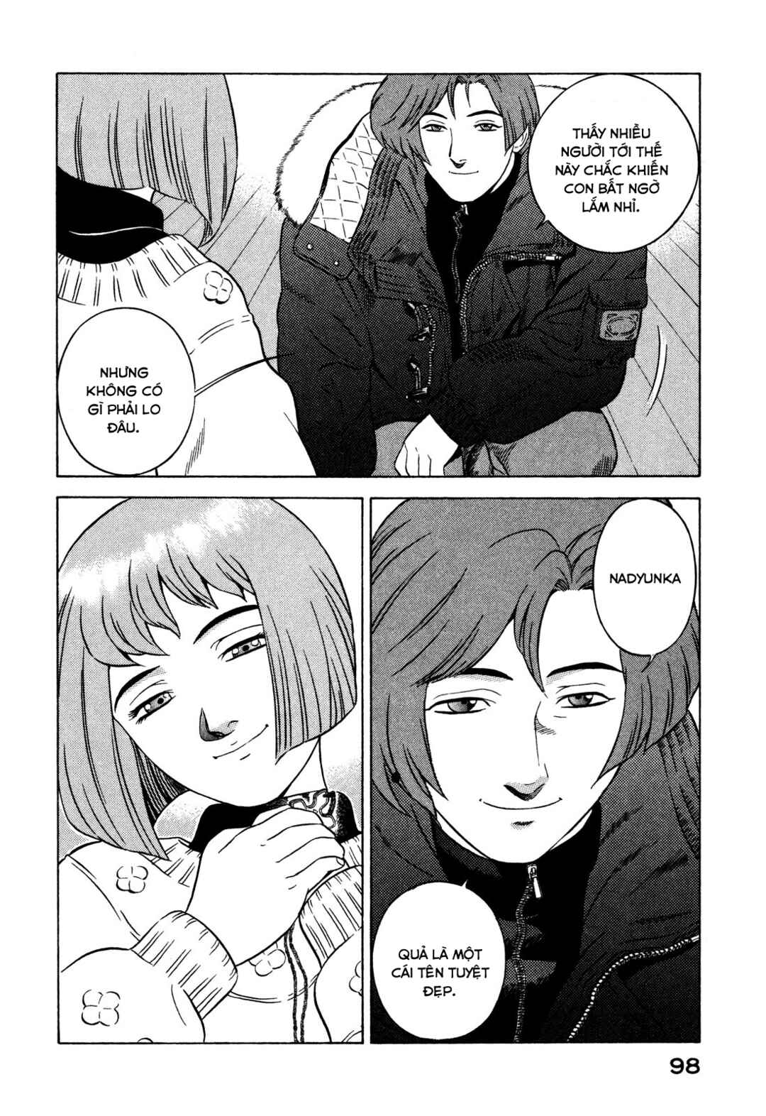 Chapter 26 - Page 8