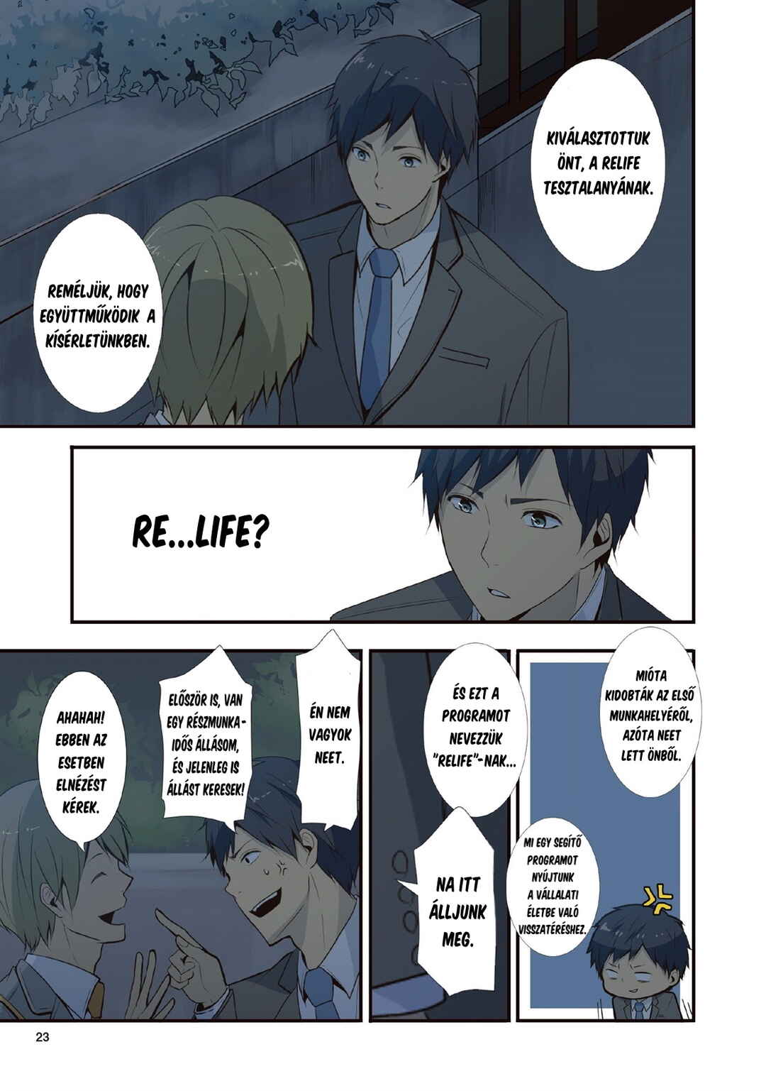 Chapter 3 - Page 3