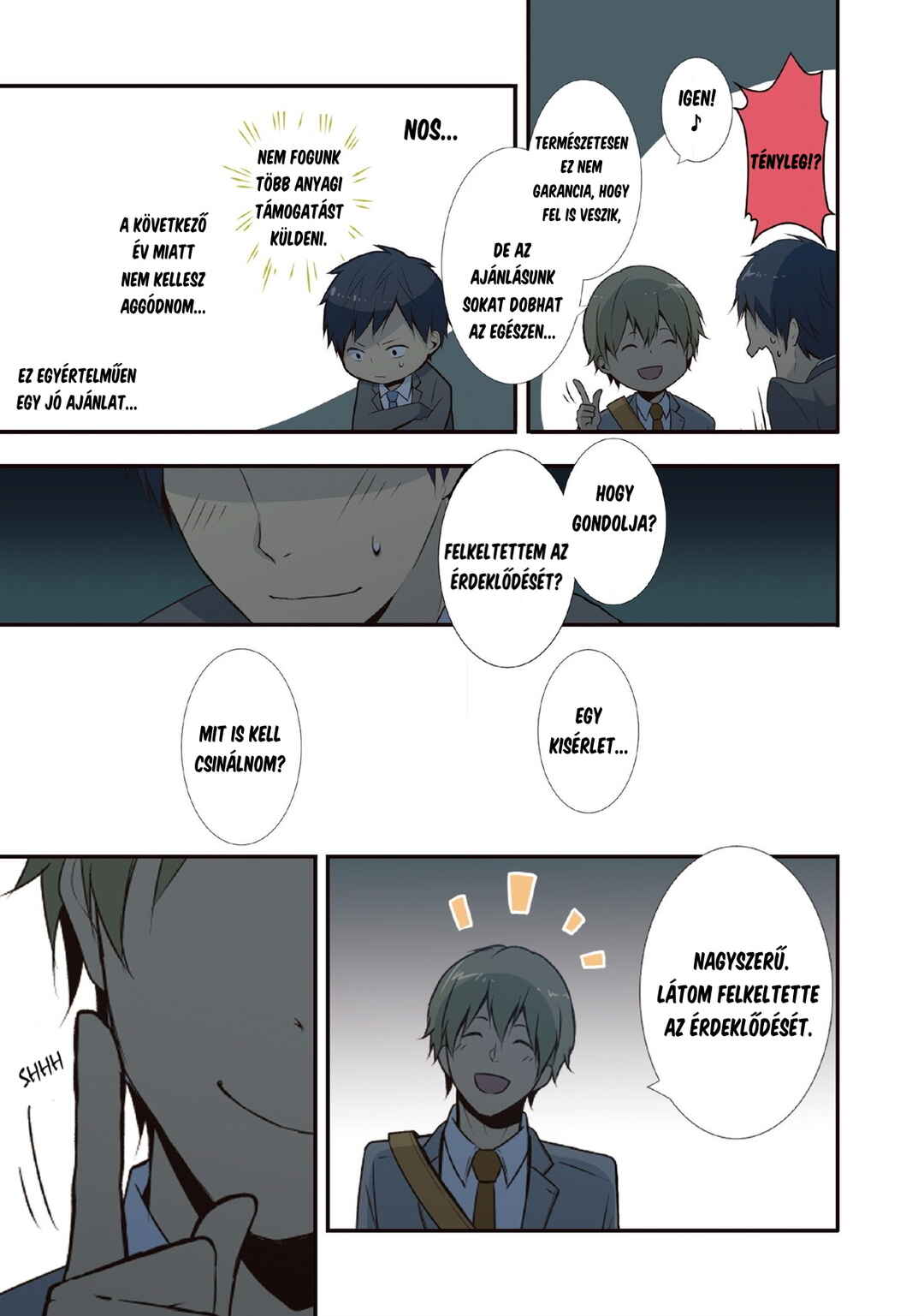 Chapter 3 - Page 5