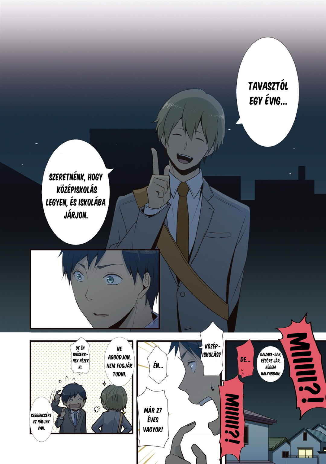 Chapter 3 - Page 6