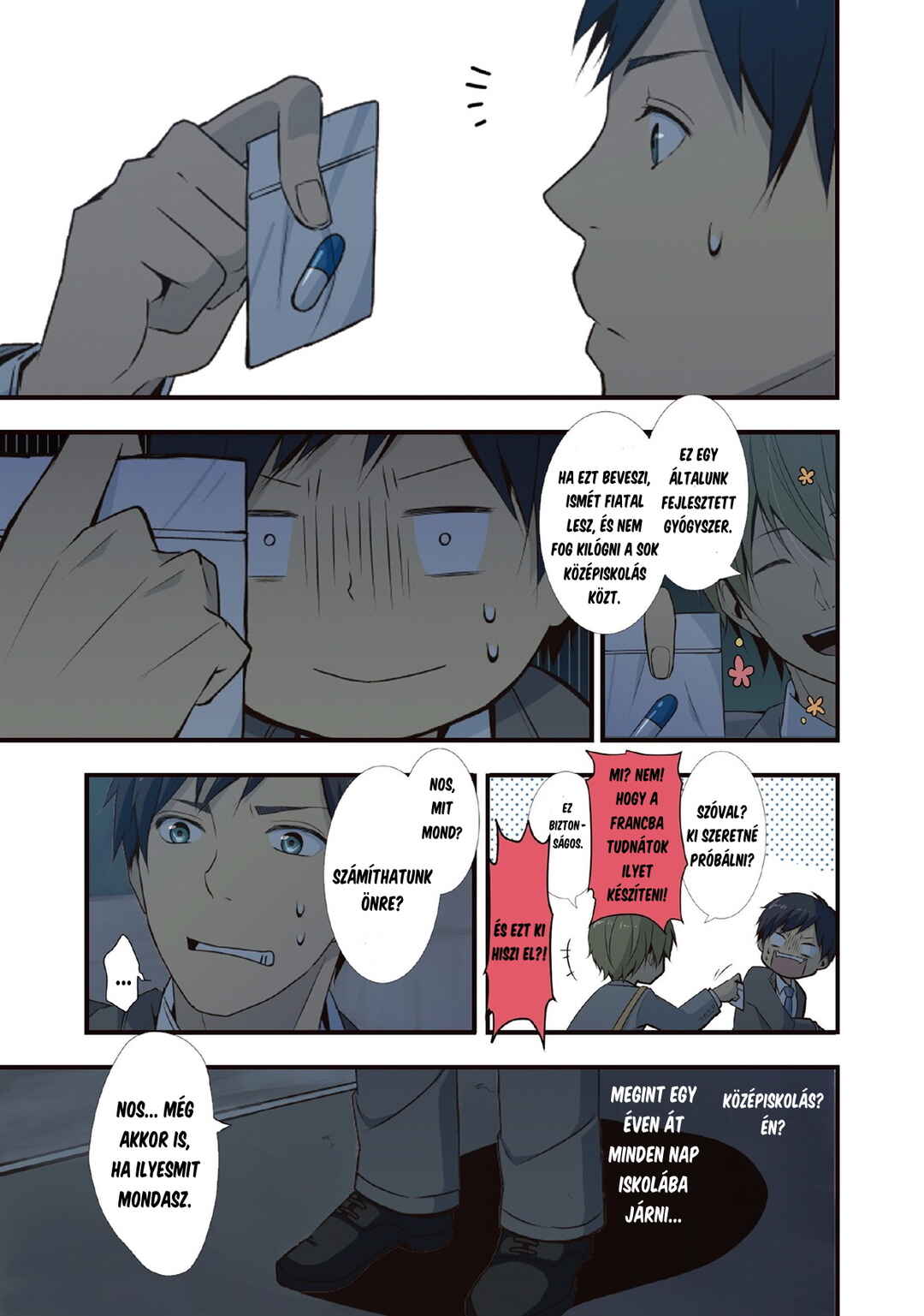 Chapter 3 - Page 7
