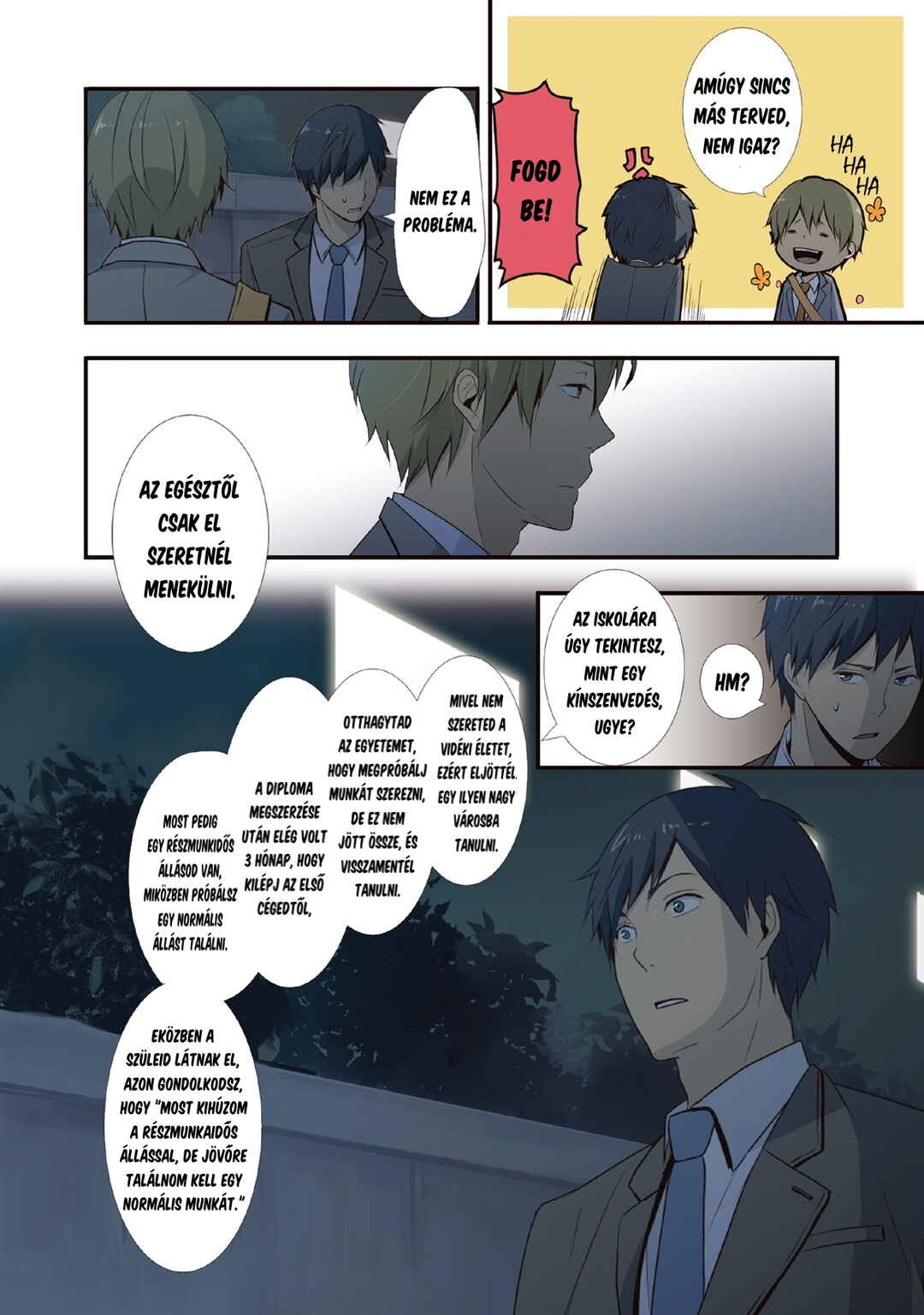 Chapter 3 - Page 8