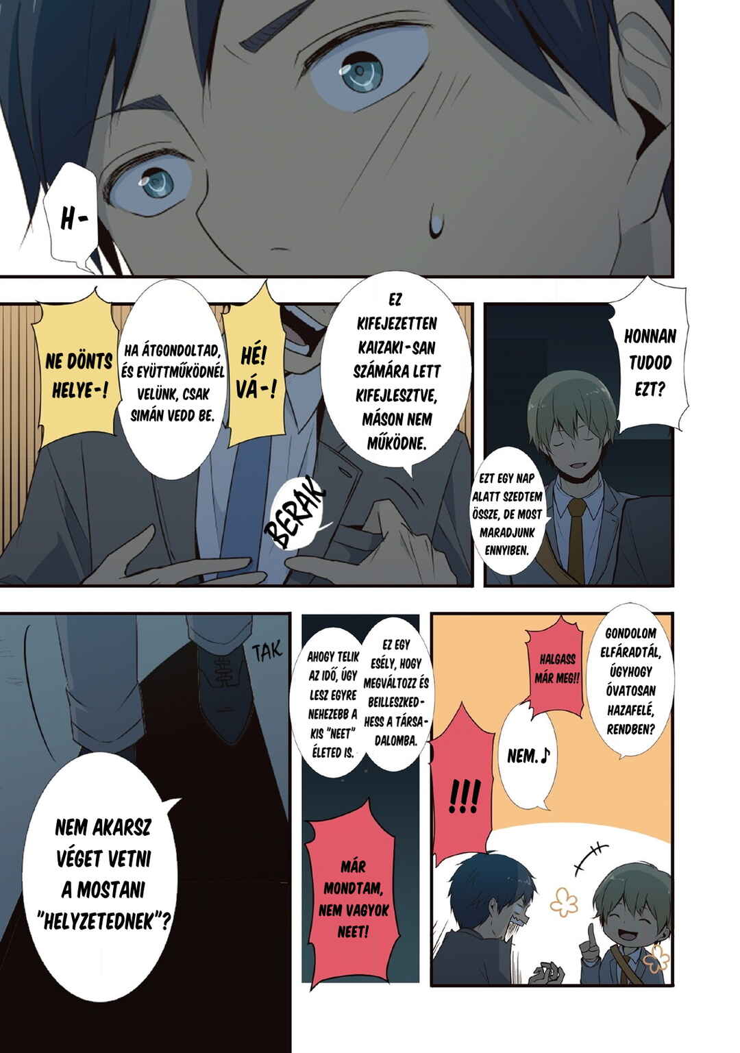 Chapter 3 - Page 9
