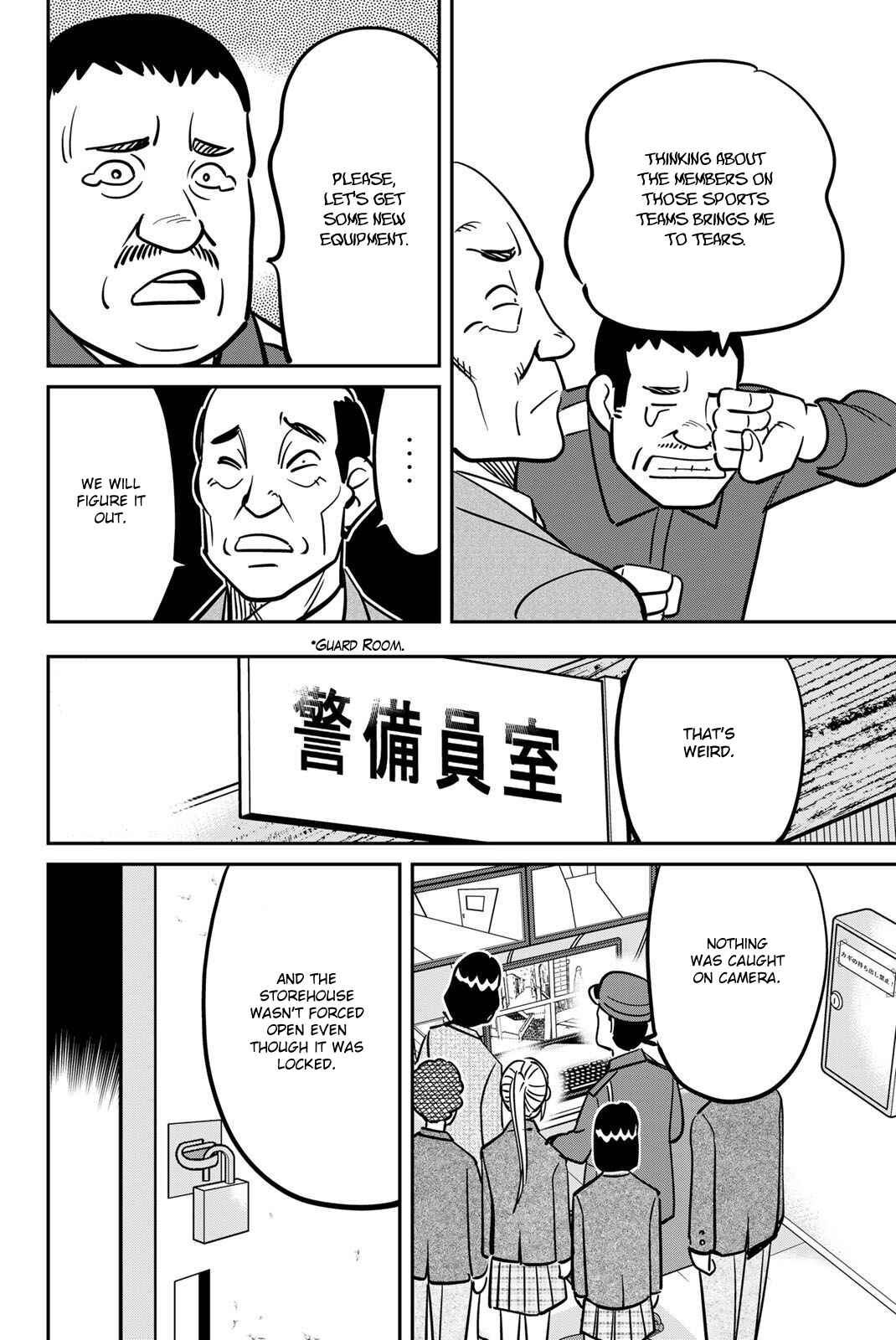 Chapter 47 - Page 22