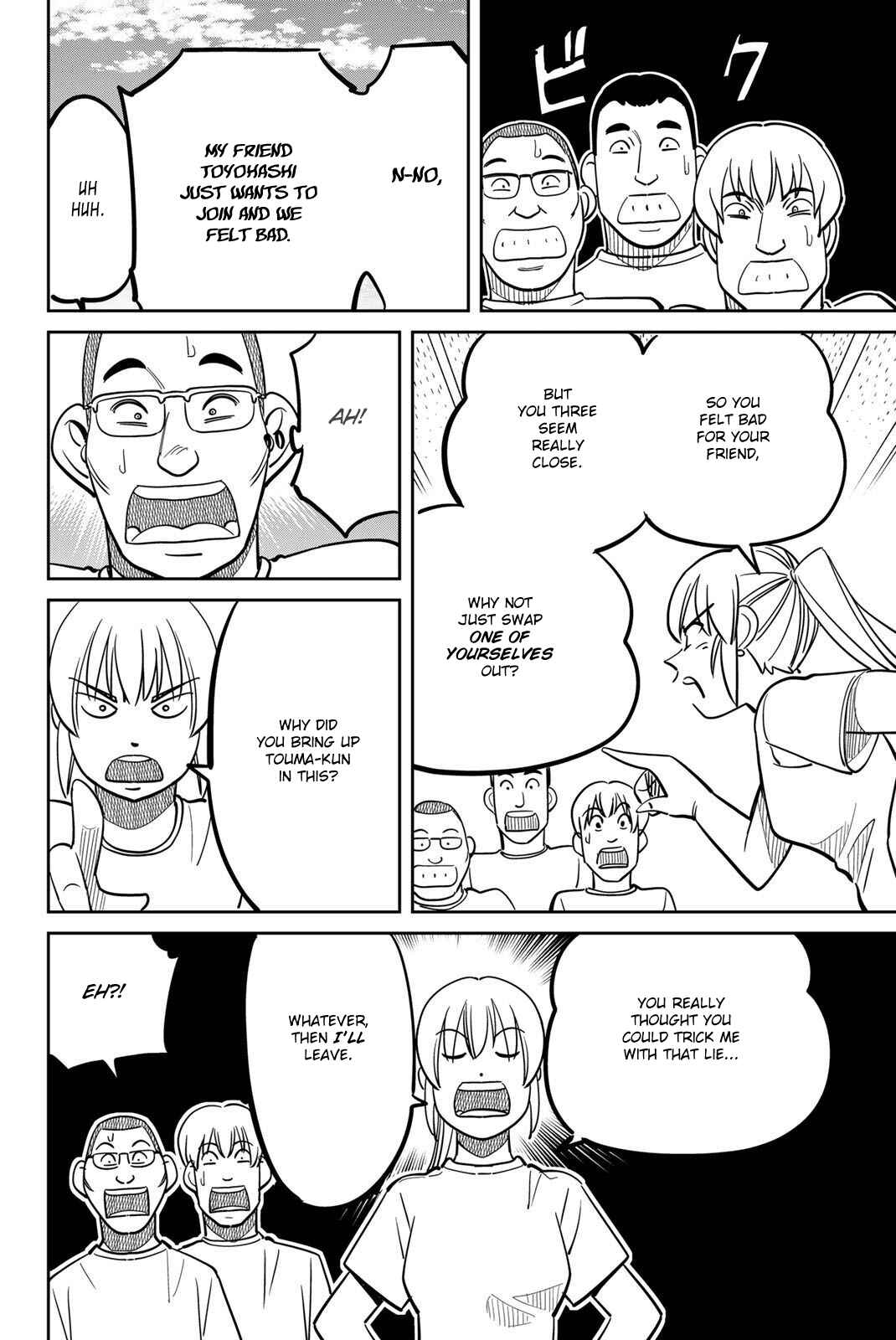 Chapter 47 - Page 50