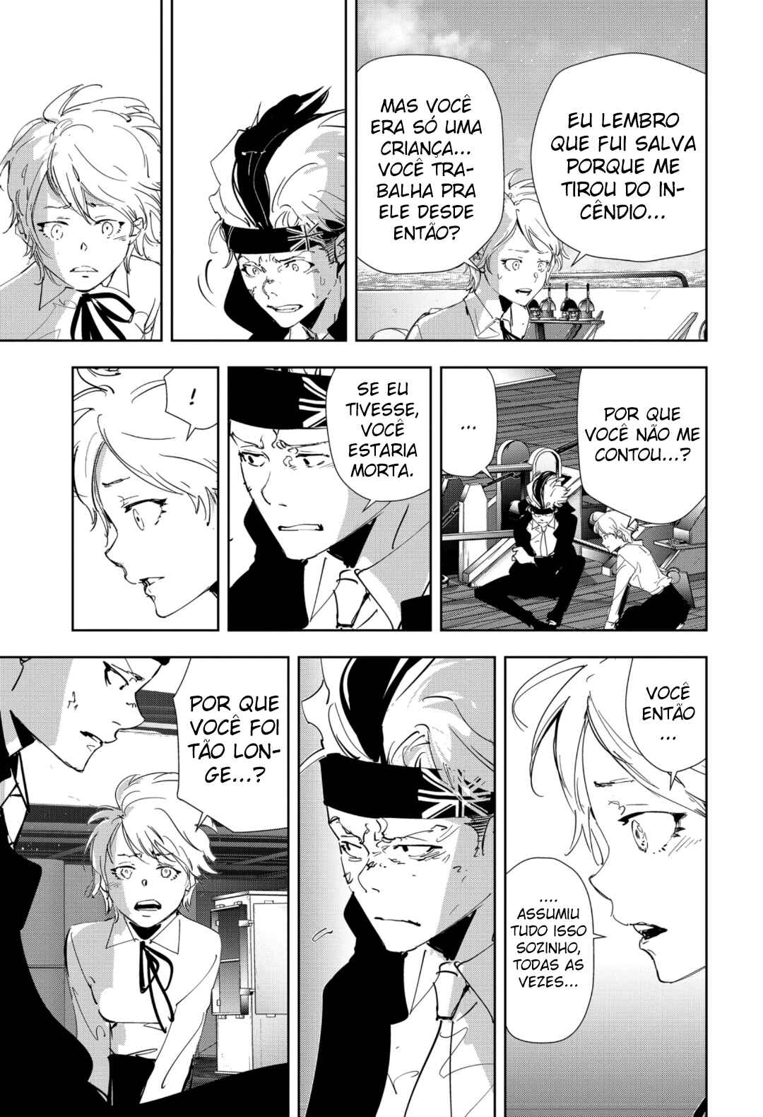 Chapter 92 - Page 11