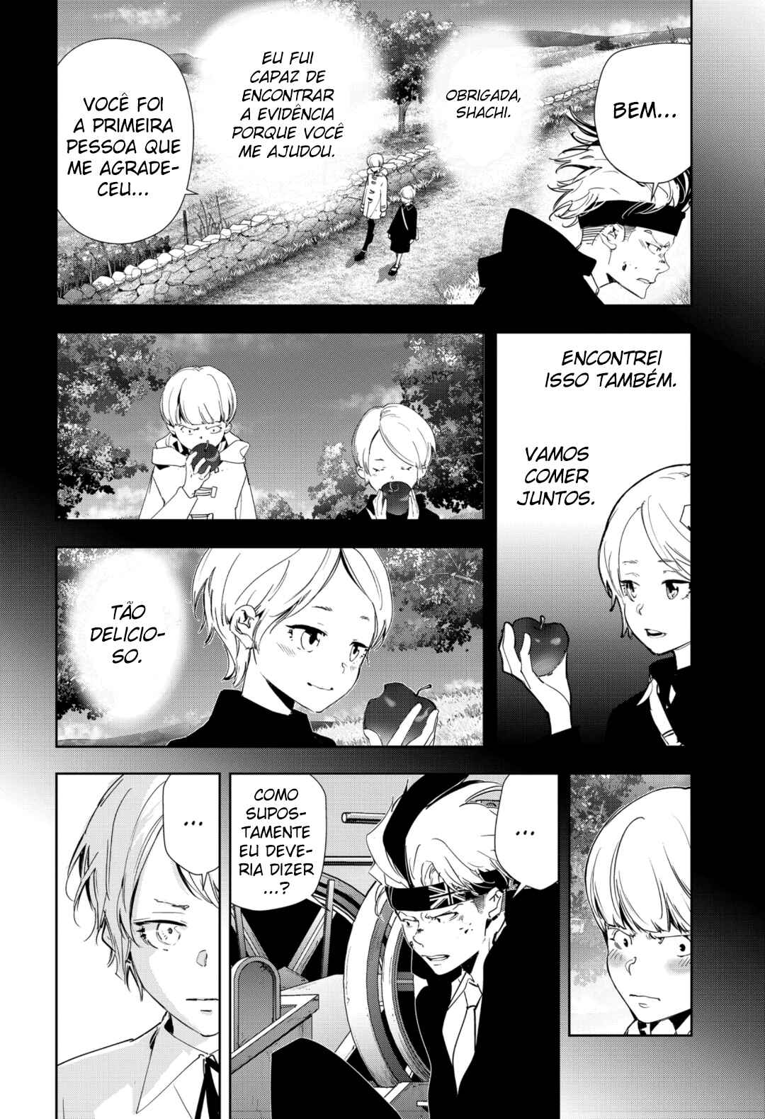 Chapter 92 - Page 12