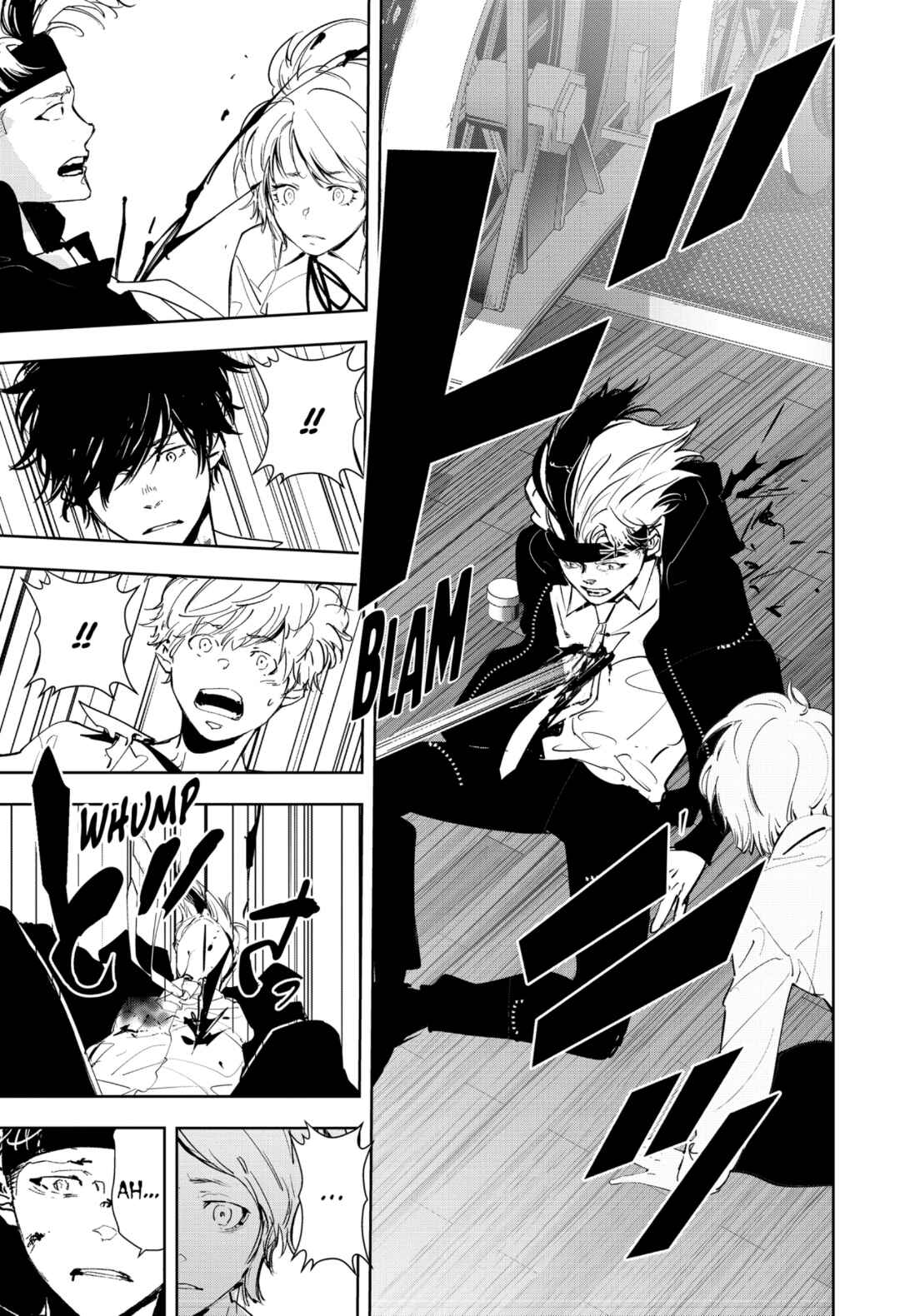 Chapter 92 - Page 15
