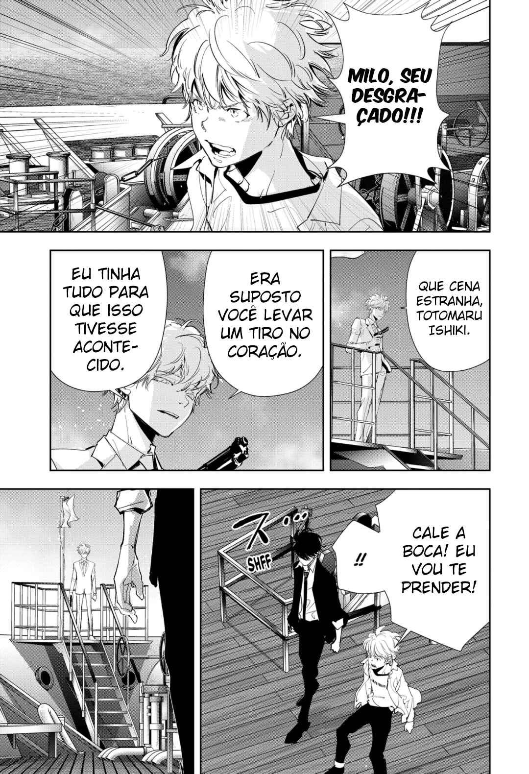 Chapter 92 - Page 17