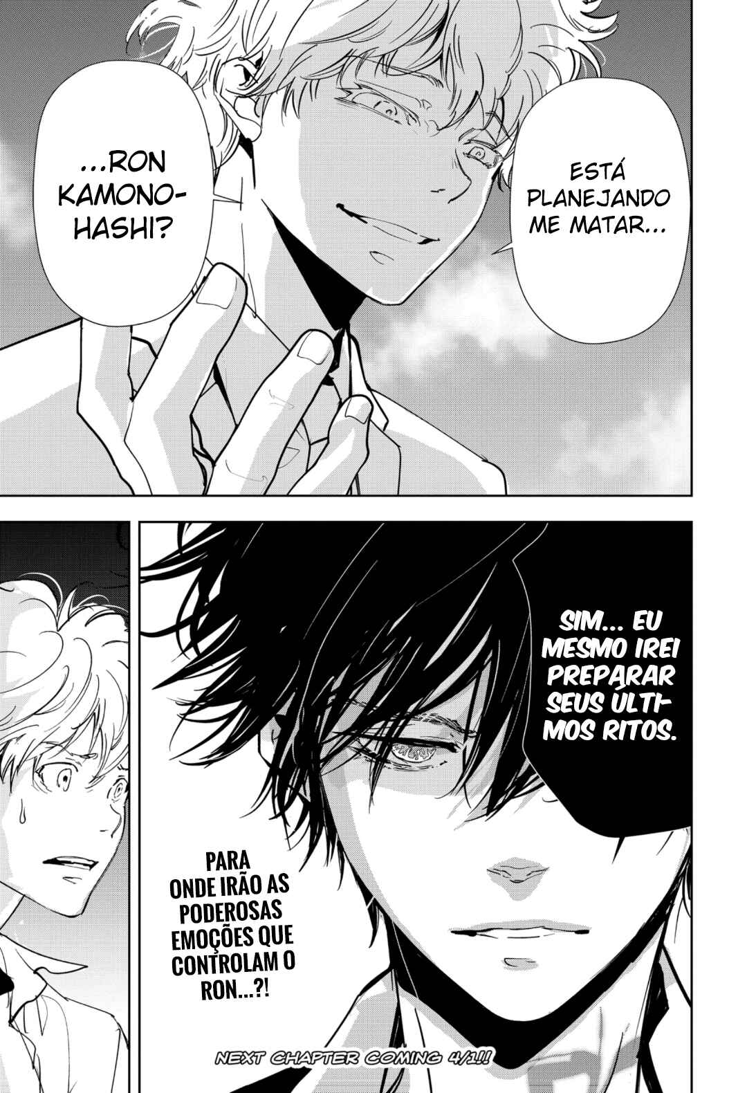 Chapter 92 - Page 21